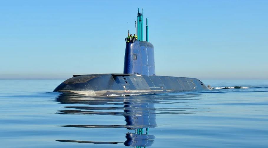  تقرير: المغرب يدرس عروض خمس دول لاقتناء غواصتين ويرغب في اقتناء طائرات مضادة للغواصات 