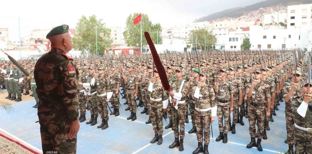 في ظل تطوير الرباط لقدراتها العسكرية.. لاراثون: الجيش الإسباني أقوى جوا وبحرا والقوات المغربية متفوقة في عدد الجنود والدبابات