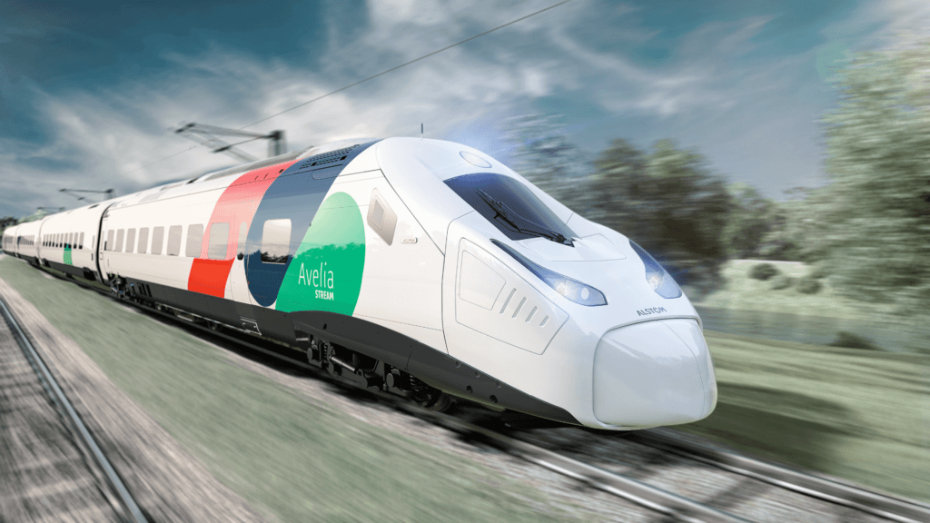 فرنسا تُعلن منح المغرب قرضا بقيمة 781 مليون أورو لشراء 18 قطارا فائق السرعة من "ألستوم"