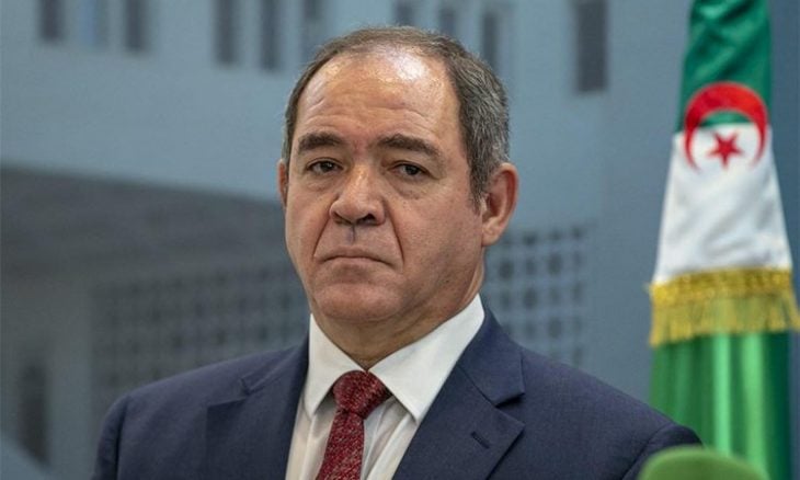 السفير الجزائري في واشنطن: ترامب يؤمن بالصفقات، والجزائر تحاول بيع امكاناتها للإدارة الأمريكية ومستعدة للتحدث عن مواردها المعدنية الوفيرة