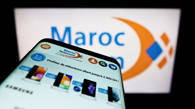 اتصالات المغرب تحافظ على صدارتها كأفضل مزود لخدمات الهاتف المحمول والإنترنت الثابت في المملكة