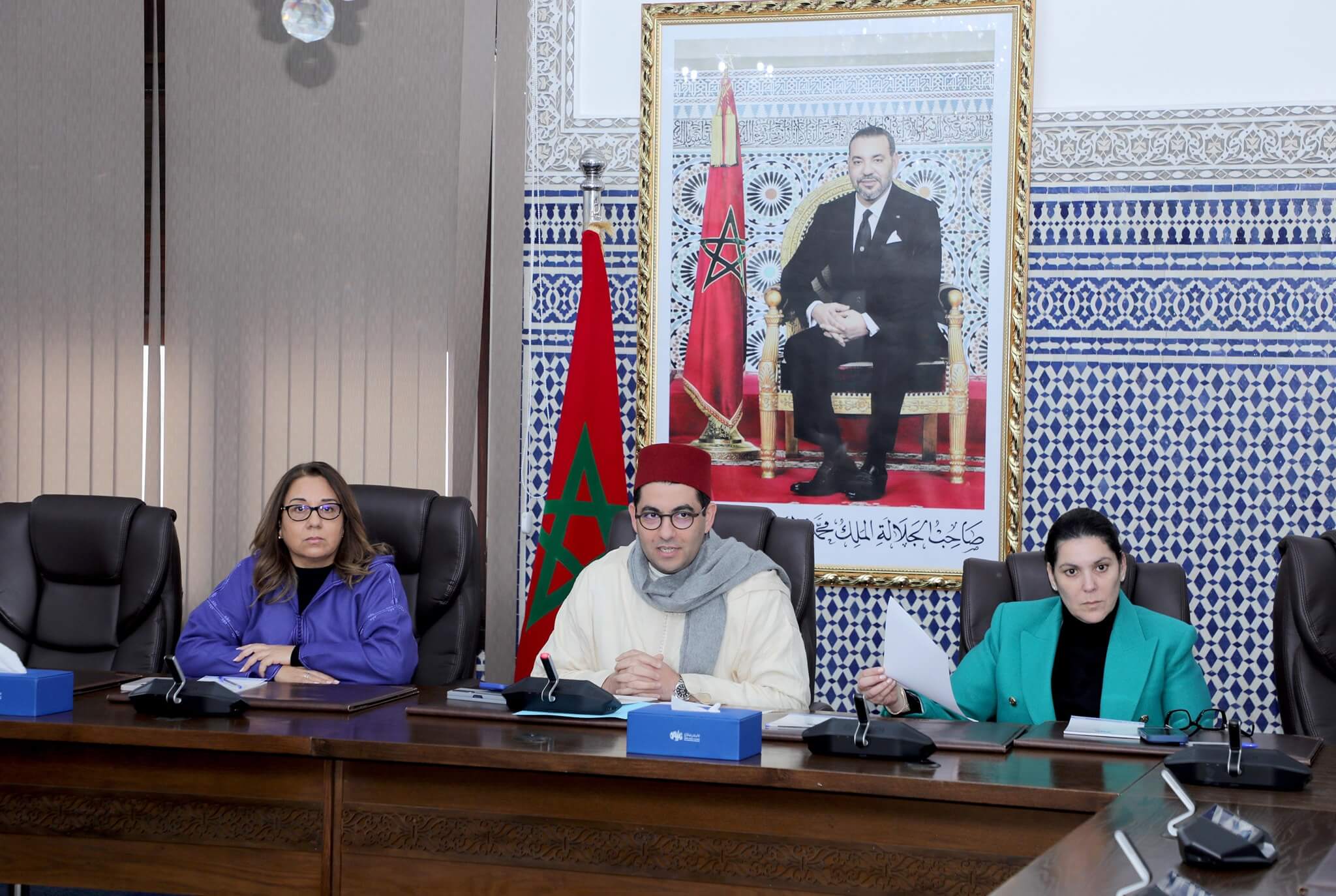  رغم عضويته للأغلبية الحكومية.. الأصالة والمعاصرة ينتقد سياسات الحكومة ويطالب بكبح الأسعار وإنهاء المضاربات 