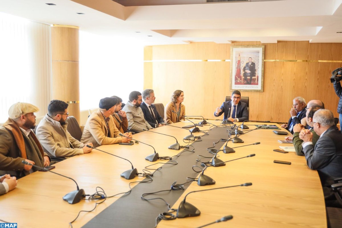 بتعاون فرنسي.. 9 مقاولات مغربية تدخل برنامجا للمواكبة لتطوير نشاطها في ألعاب الفيديو