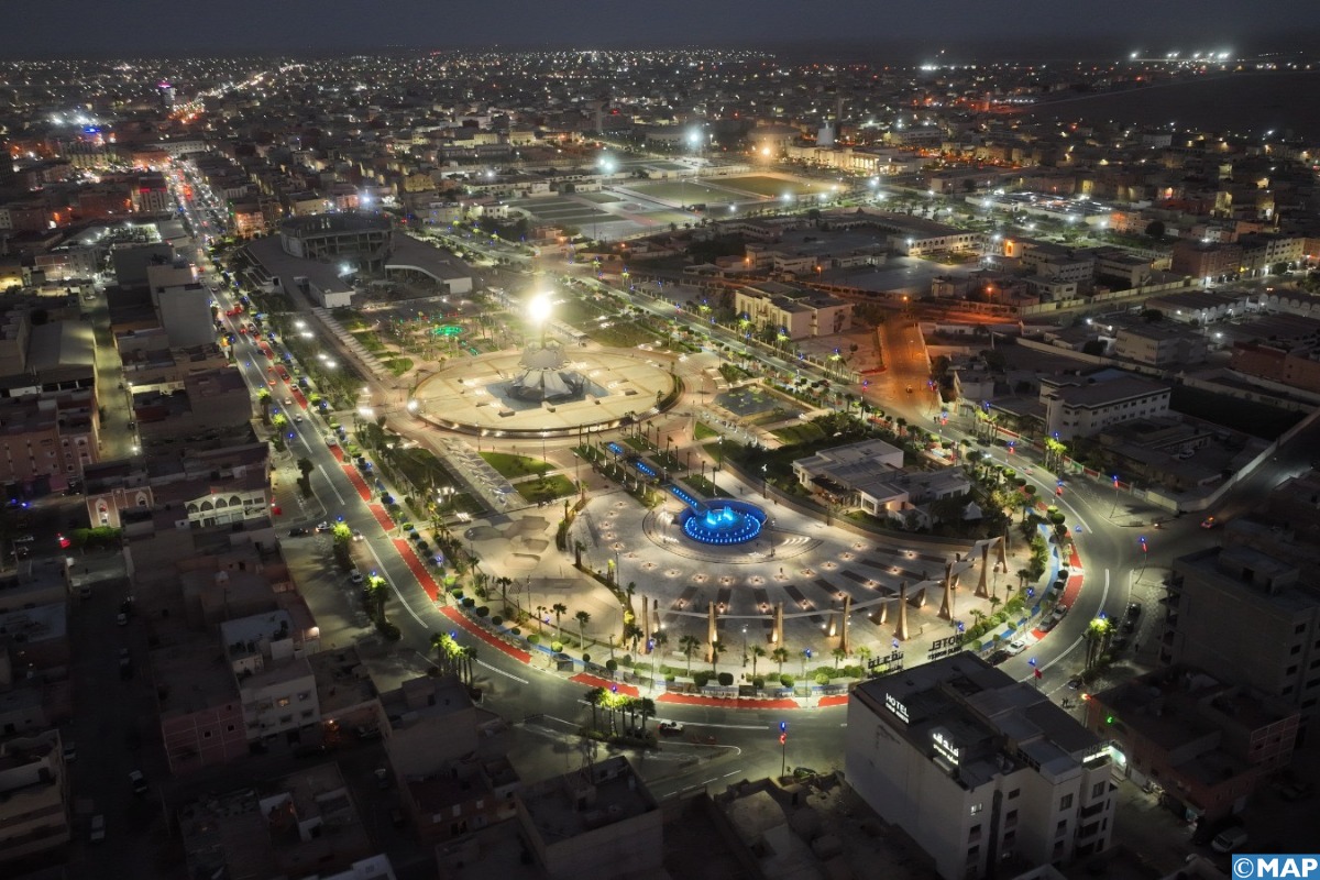 مجلة فرنسية: المغرب وجهة مثالية لقضاء العطلة وتجديد النشاط
