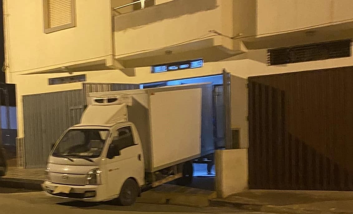 الداخلية تدخل على خط فضيحة "شاحنة سيدي إفني".. وتوجه إنذاراً إلى مستغلي النفوذ السياسي