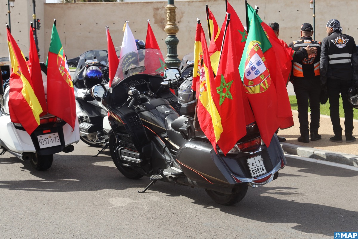 الرباط تحتضن النسخة الثانية من "استعراض الأصدقاء" احتفاءً بكأس العالم 2030 