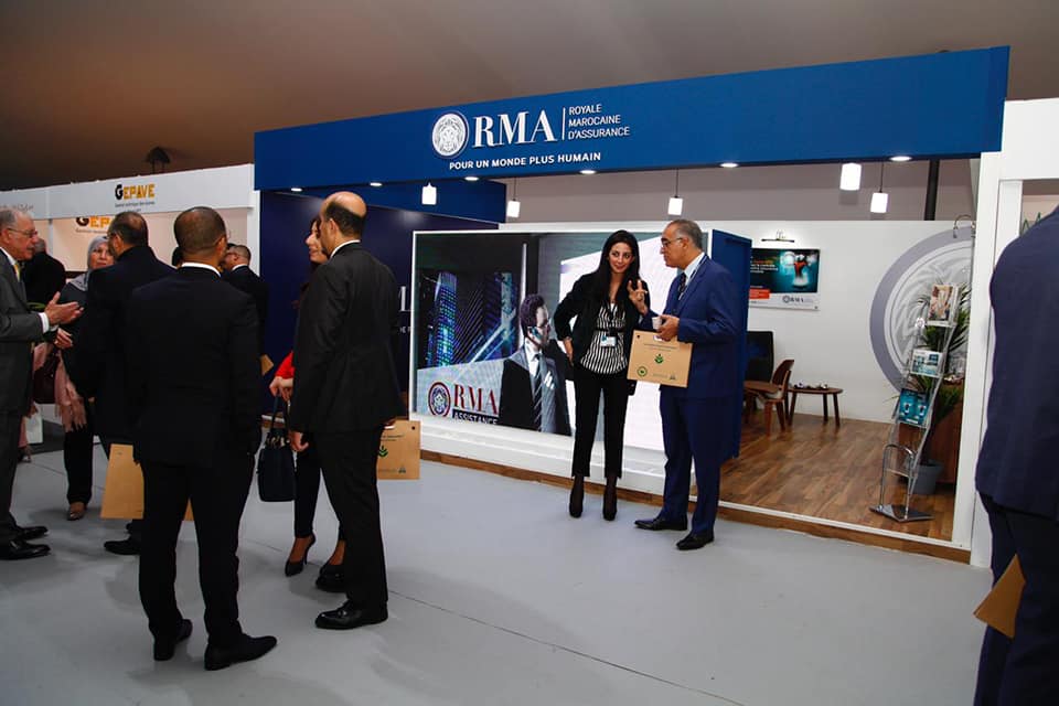  "الملكية المغربية للإنجاد" تقدم عرض تأمين لمواكبة تطور السيارات الهجينة والكهربائية بالمغرب 