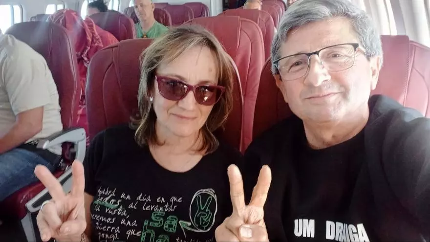 بعدما منعهم المغرب من دخول العيون.. داعمون للبوليساريو يعترفون بأن مهمتهم كانت سياسية وليس حقوقية بالدرجة الأولى