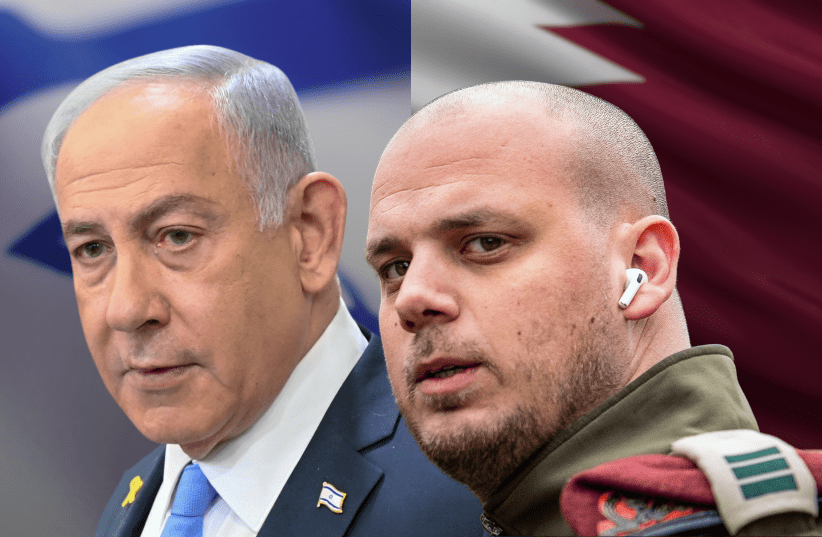 "قطر غيت".. الكشف عن تحويلات مالية من قطر لمستشاري رئيس وزراء إسرائيل جرت قبل وبعد حرب غزة من أجل تحسين صورتها لدى الرأي العام العالمي