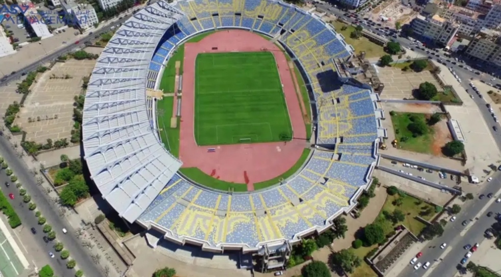 ولاية الدار البيضاء تنفي وجود أي نية لتفويت مركب محمد الخامس