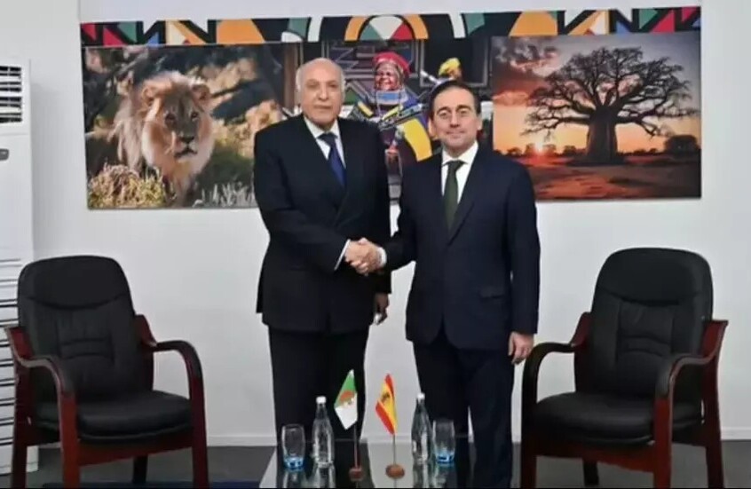 لعدم قدرتها على أزمة مع بلدين في وقت واحد.. الجزائر تسرِّع المصالحة مع إسبانيا بعد دخولها في نفق مسدود مع فرنسا