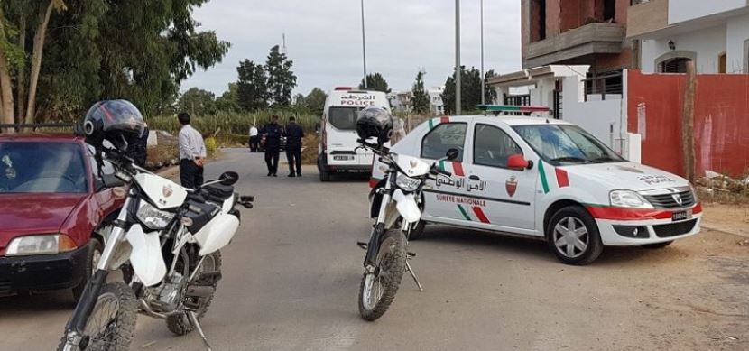 بالتنسيق مع "الديستي".. أمن مراكش يوقف فارًّا من الحراسة النظرية