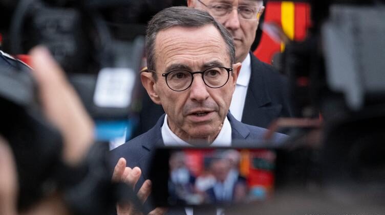  بين المهلة الفرنسية والتعنت الجزائري.. ريتاليو يؤكد: لن نسمح بتكرار الهجمات الإرهابية بسبب عدم احترام الجزائر للقوانين الدولية 