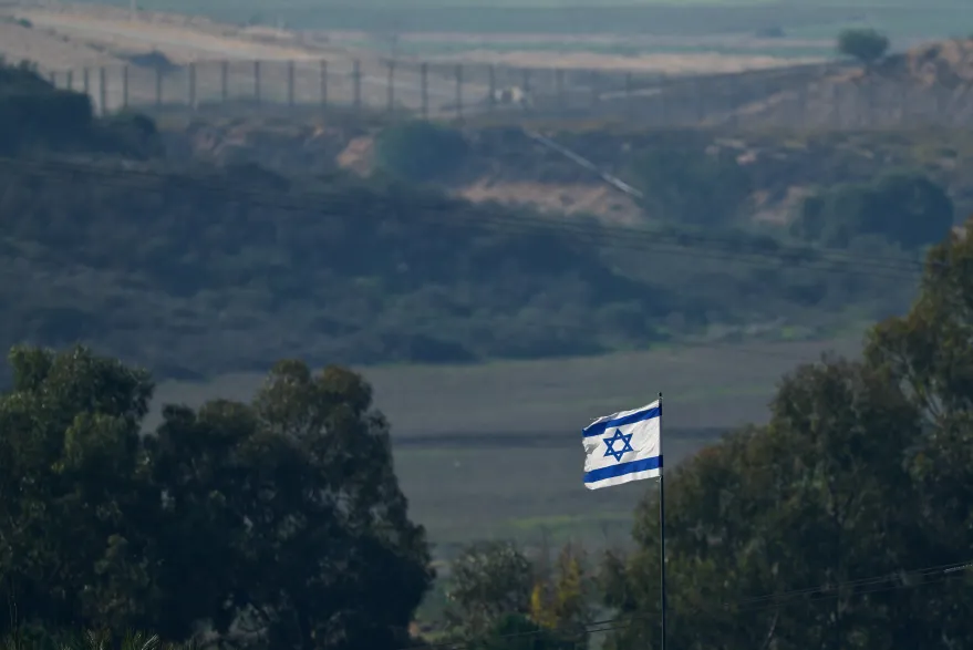  إسرائيل تعتزم بناء مطار جديد يبعد ساعة واحدة عن غزة 