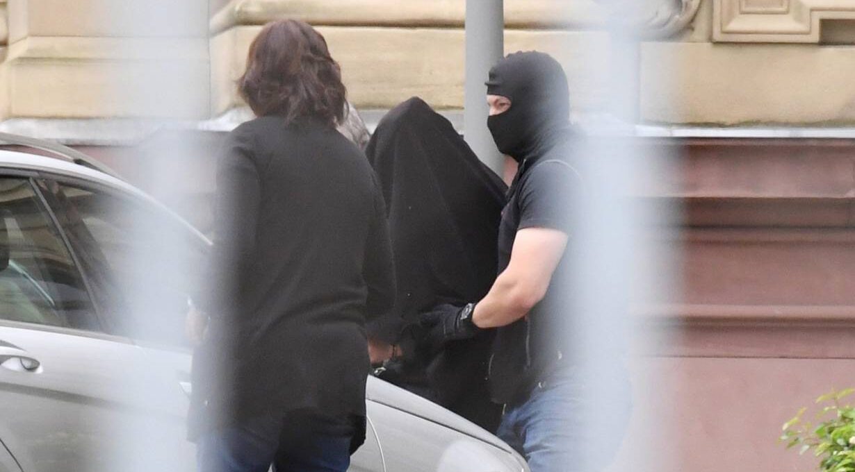  بمعطيات استخباراتية من المغرب.. ألمانيا تسجُن مصريا مواليًا لـ"داعش" مُقيما على أراضيها كان يخطط لتنفيذ عملية دهس 