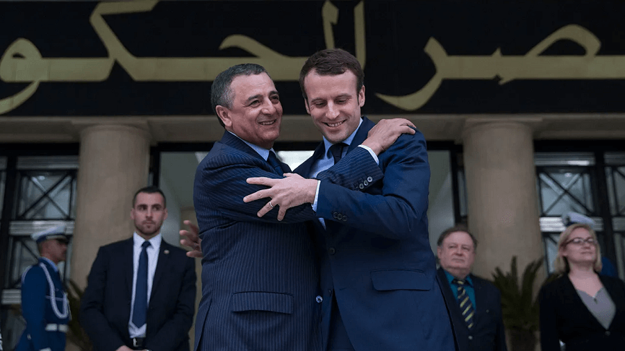 رفض القضاء الفرنسي تسليم بوشوارب رجل بوتفليقة للسلطات الجزائريو يصُب زيت مزيد من التعقيد على نار العلاقات بين البلدين