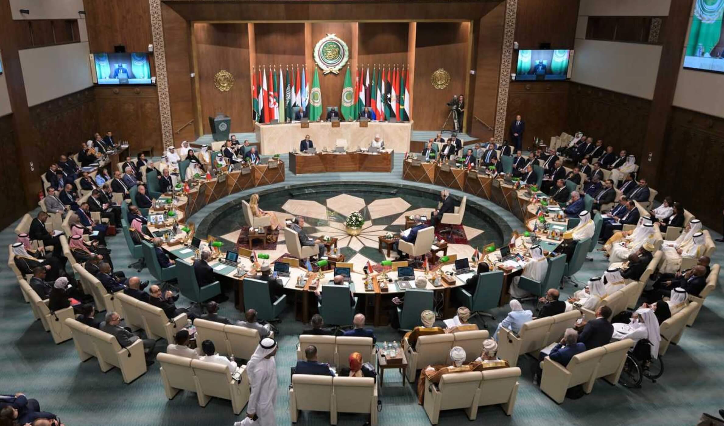 مصادر من الجامعة العربية تكشف لـ "الصحيفة" تفاصيل الخطة المصرية لإعادة إعمار غزة التي تبلغ 53 مليار دولار