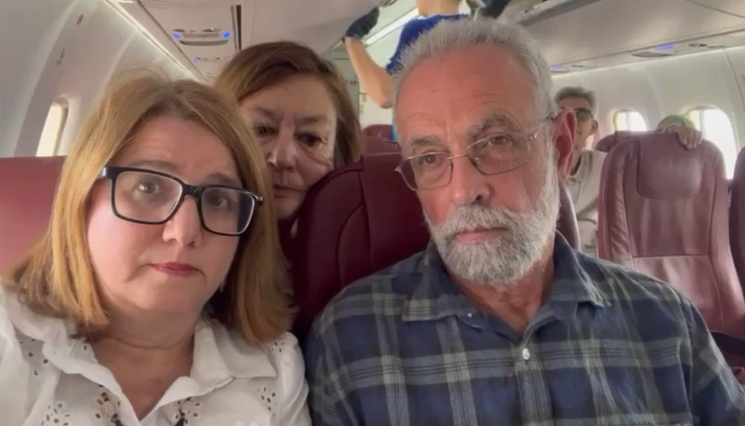 السلطات المغربية تمنع مجموعة من المحامين الإسبان المؤيدين للانفصال في الصحراء من دخول مدينة العيون