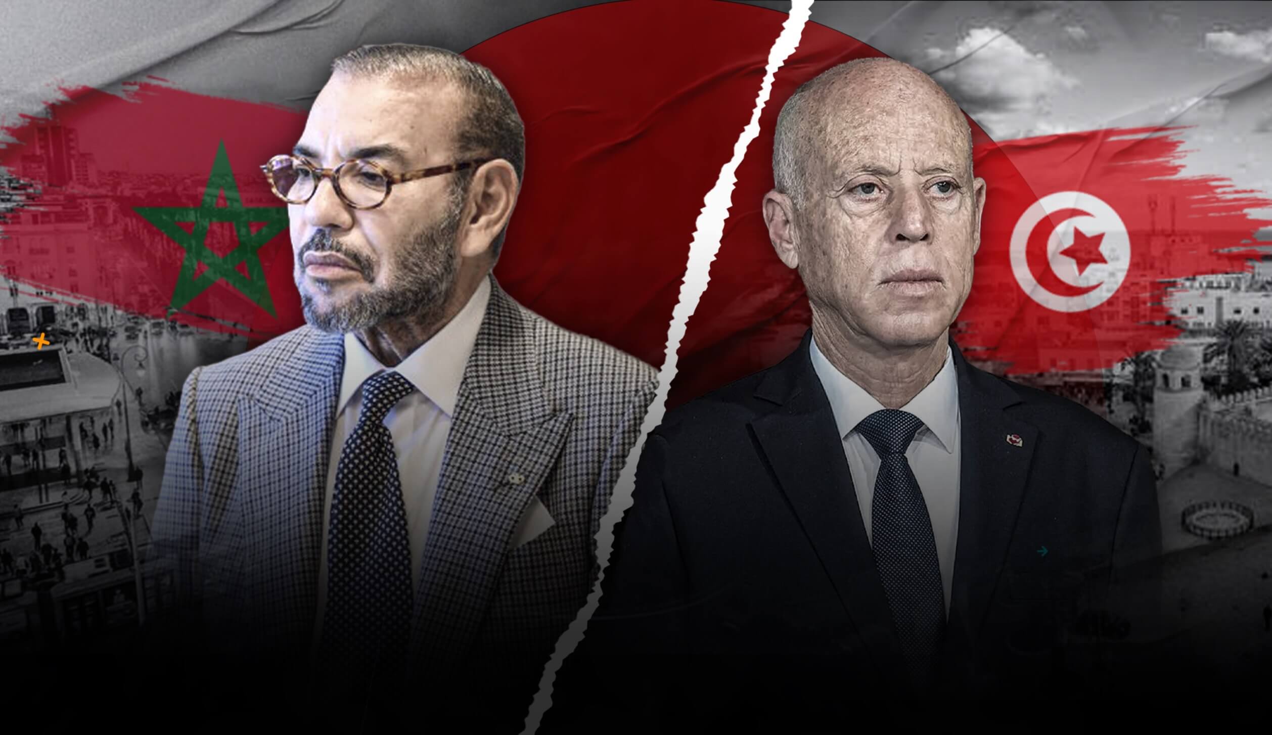 الخارجية التونسية لـ"الصحيفة": العلاقات مع المغرب مستقرة.. ولا سفير جديد في الرباط حتى "إشعار آخر"