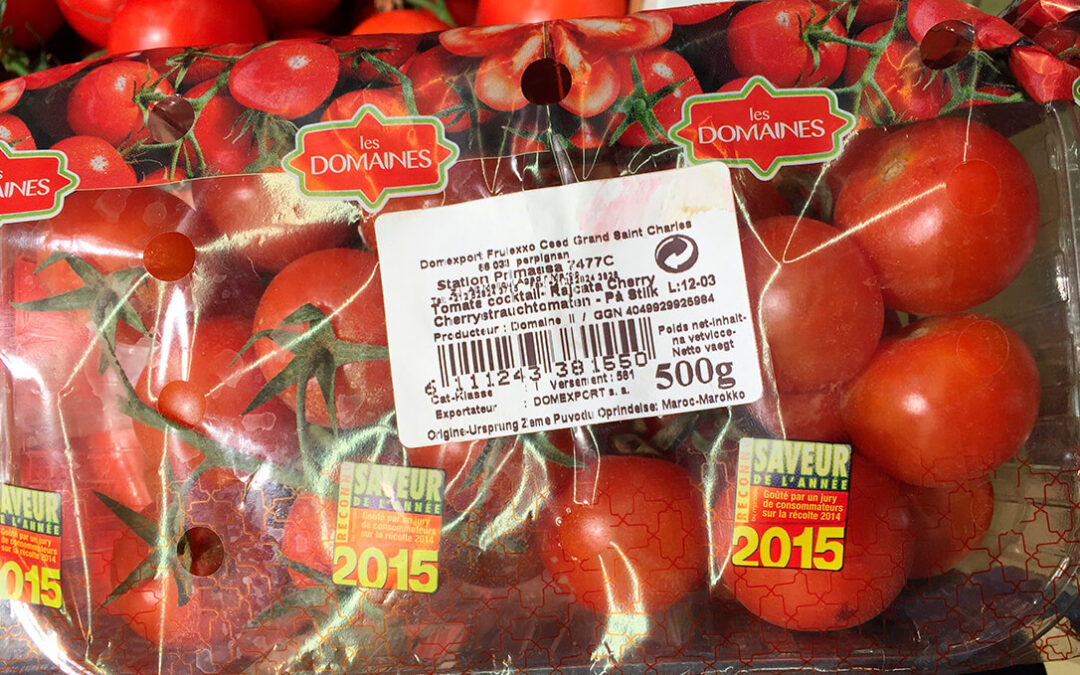  المفوضية الأوروبية تنفي مزاعم حزب الشعب الإسباني حول تهرب المغرب من أداء الضرائب على صادرات الطماطم 