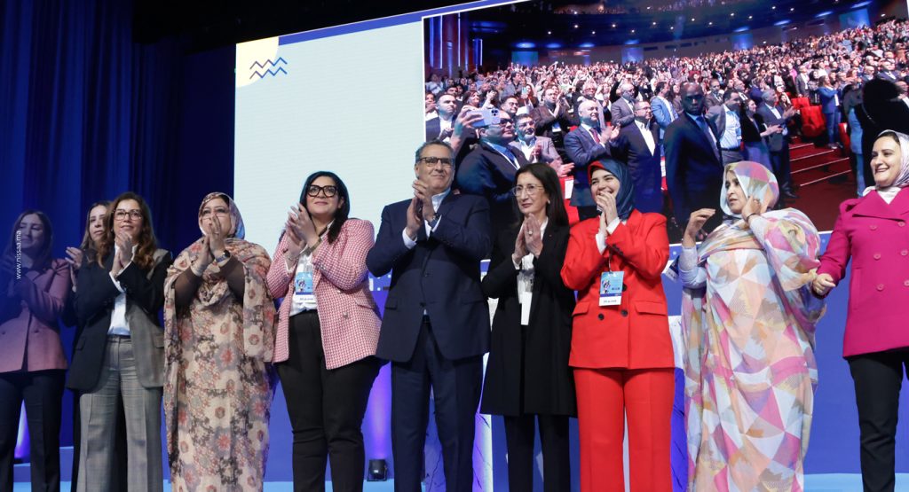  رفقة مصر والجزائر.. المغرب خارج نادي الدول الإفريقية المتقدمة في تمكين المرأة وتعزيز حضورها في مختلف القطاعات 