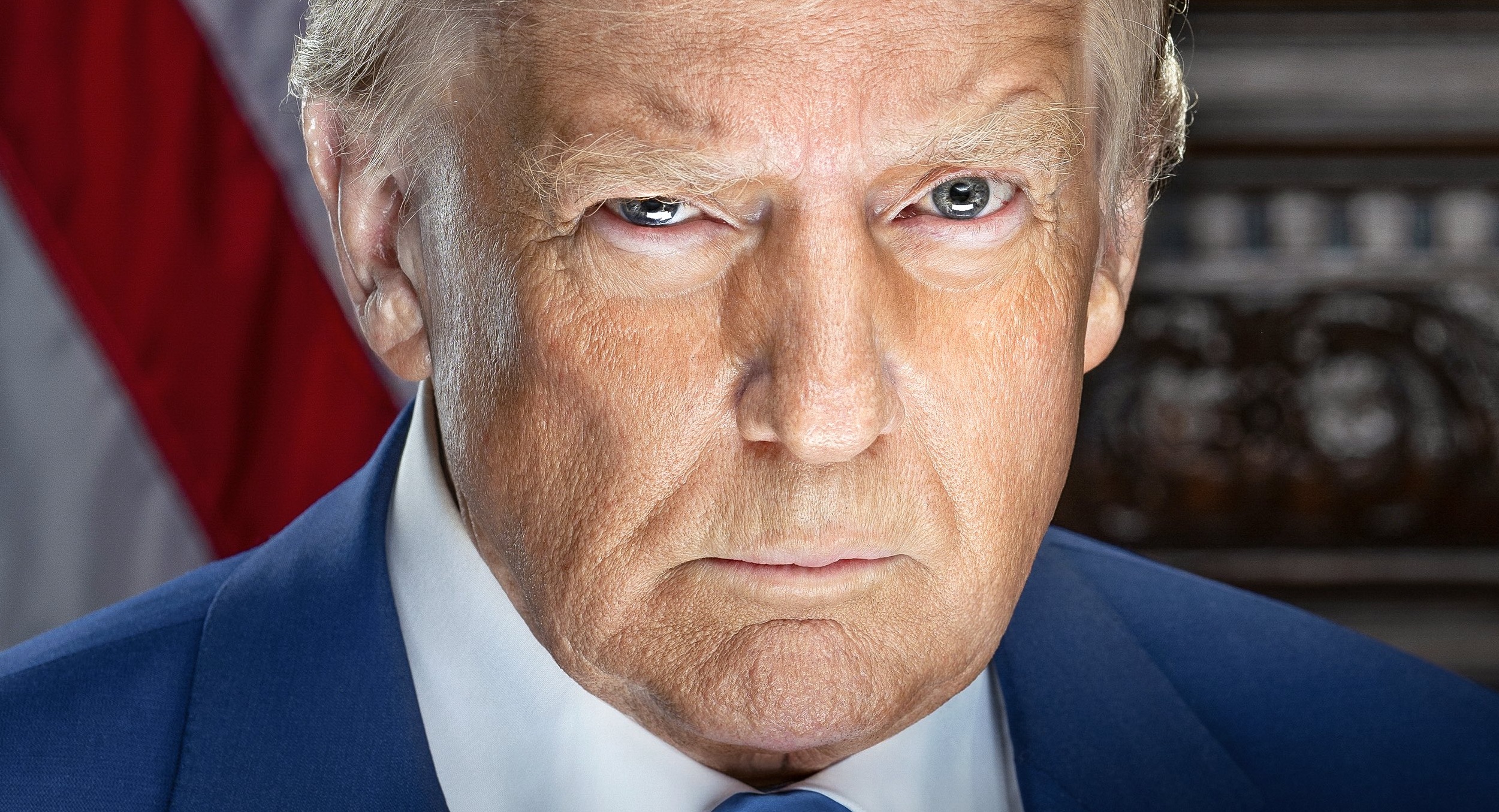 ترامب في رسالة لحماس: أطلقوا سراح الرهائن الإسرائيليين فورا.. هذا تحذيركم الأخير