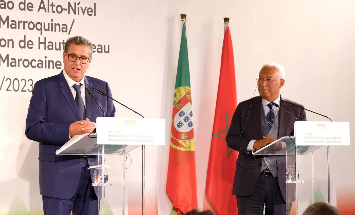  بسبب شبهة تضارب المصالح.. الرئيس البرتغالي يحل البرلمان ويدعو لإجراء انتخابات مبكرة في 18 ماي المقبل 