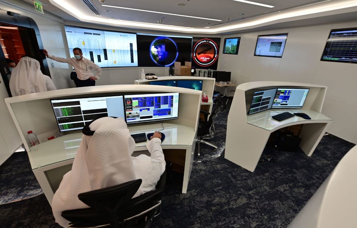  الإمارات تُحبط هجمات سيبرانية استهدفت 634 جهة حكومية وخاصة 