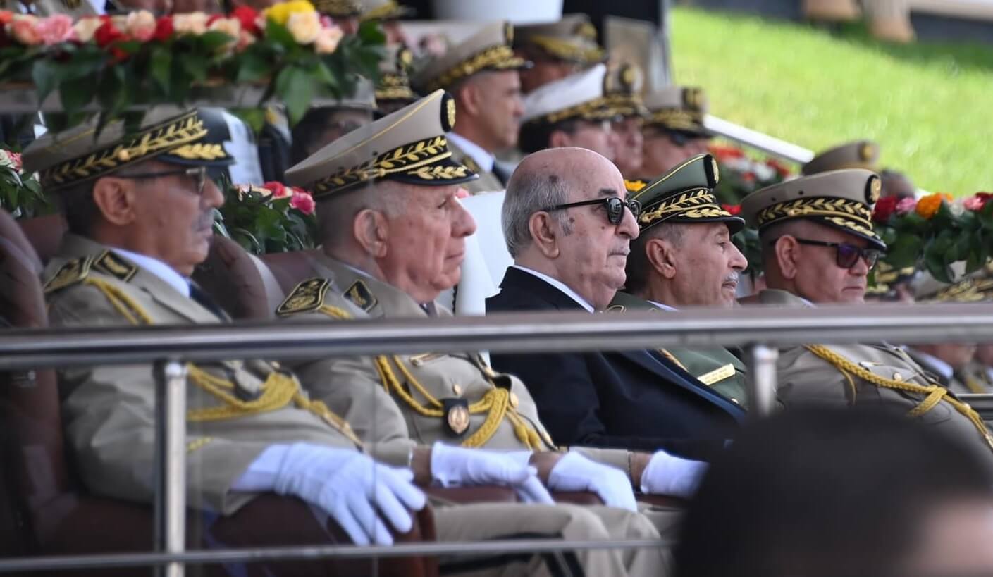  كُلفة باهظة يدفعها النظام الجزائري في "معاركه" مع الدول في قضية الصحراء.. وتبون يبحث عن "مَخرج لائق" لإطلاق الكاتب صنصال 