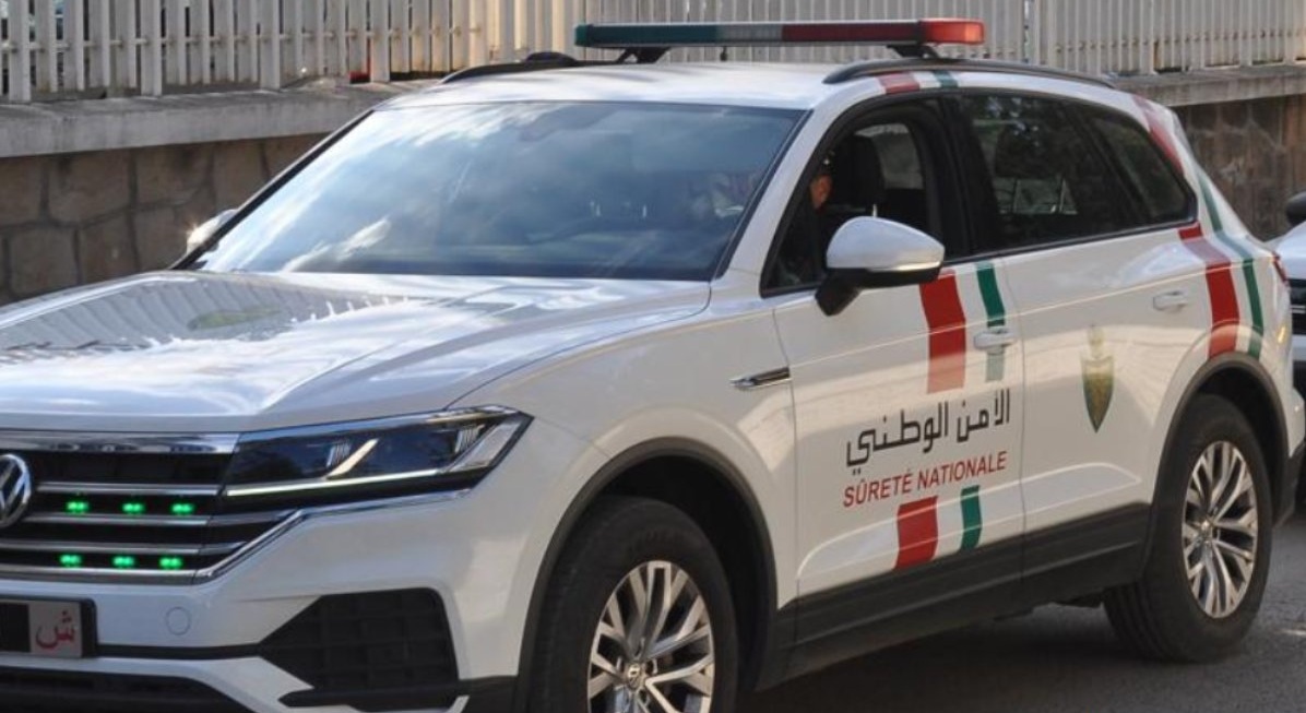 تفكيك شبكة لترويج المخدرات بوزان وحجز أكثر من 94 ألف قرص مهلوس