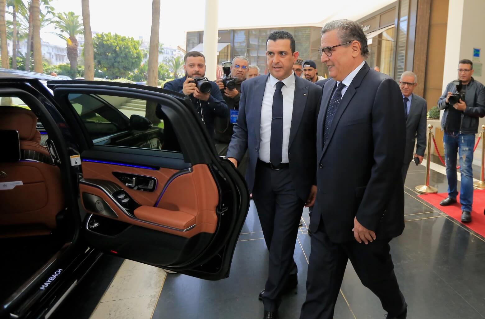   عقد من مذكرات التقشف المتكررة… الإنفاق الإداري يواصل الارتفاع بلا كوابح ويبلغ مستويات قياسية غير مسبوقة في عهد أخنوش 