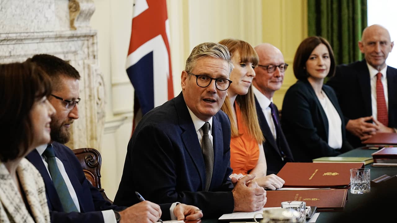  بريطانيا تتيح لشركاتها الاستثمار في الصحراء دون قيود.. وحكومتها تفصل في ردّ رسمي بين هذا الملف وبين القضية الفلسطينية 