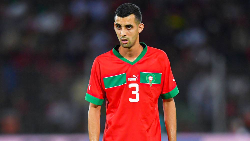  الركراكي يستدعي يوسف بلعمري لمواجهة تنزانيا 