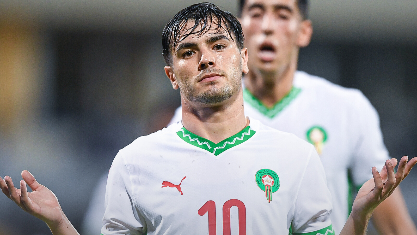  المنتخب المغربي يفوز على تانزانيا ويقترب من التأهل لكأس العالم 2026 