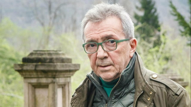 وفاة مخرج المسلسل التركي "وادي الذئاب"