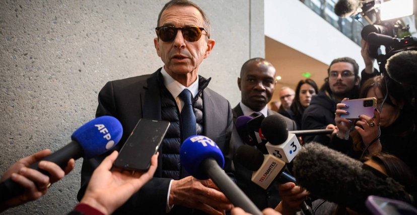 فرنسا تشدد الضغط على الجزائر.. قائمةٌ بـ"مئات الأشخاص الخطرين" على طاولة الترحيل.. وريتايو يحذر: "لا يمكن لأي آلامٍ تاريخية أن تُبرر إهانة بلادي"