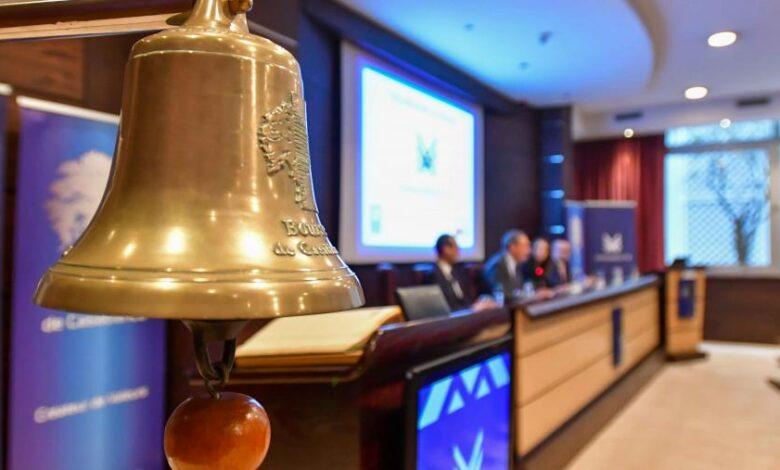 3,92 مليار درهم.. حجم تداولات بورصة البيضاء بين 24 و28 مارس