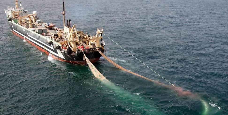 المغرب وروسيا يستعدان لتوقيع اتفاقية جديدة للصيد البحري تشمل سواحل الصحراء لمدة 4 سنوات