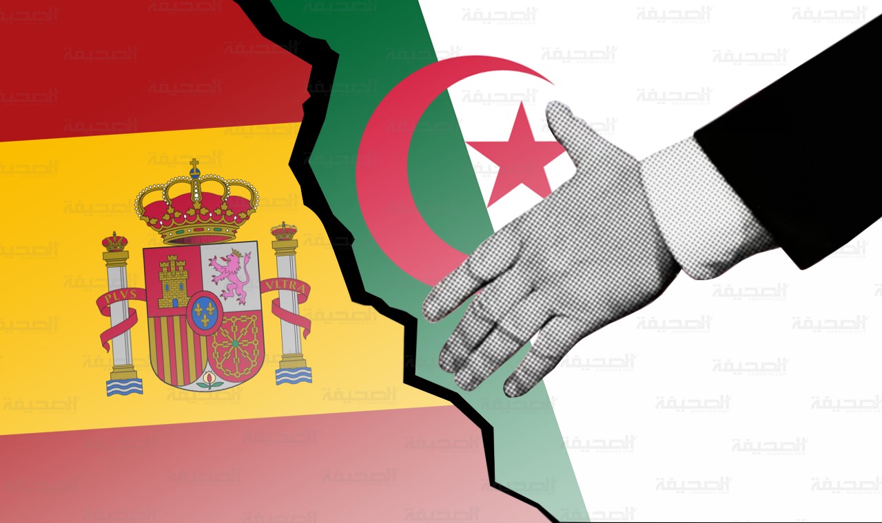 بعدما قطعت العلاقات الاقتصادية مع مدريد بسبب دعم الأخيرة للمغرب في قضية الصحراء.. الجزائر تعود للبحث عن الاستثمارات الإسبانية