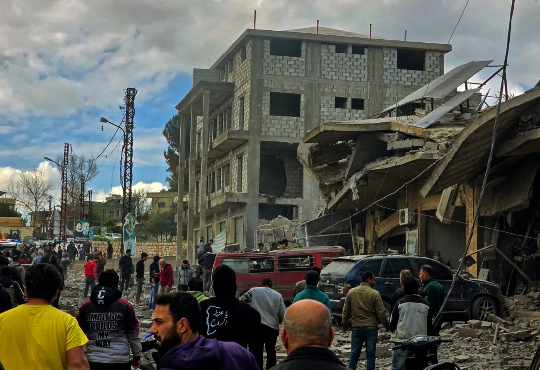  حركة فتح تدعو حماس إلى التنحي عن حكم غزة حفاظا على "الوجود الفلسطيني" 