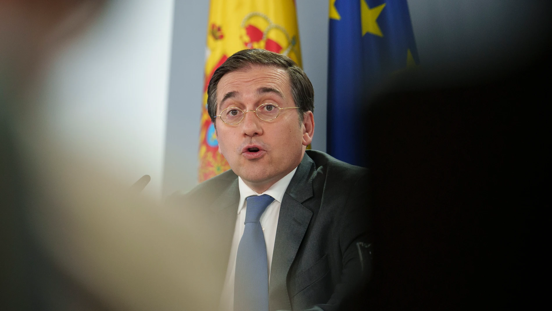 إسبانيا تدعو إلى تعليق اتفاق الشراكة الأوروبي مع إسرائيل بسبب الحرب على غزة