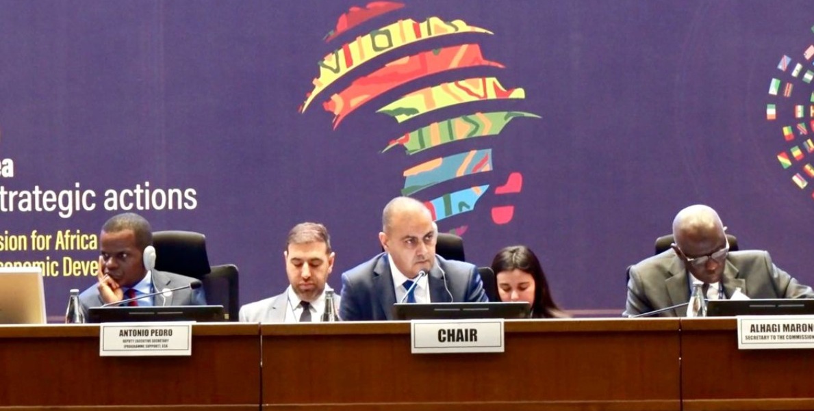  المغرب يستضيف الدورة الـ58 للجنة الاقتصادية لإفريقيا في 2026 