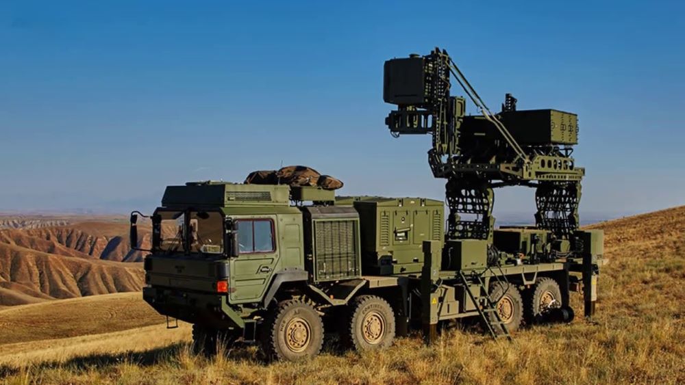  تقرير: المغرب يستعد لنشر أنظمة الحرب الإلكترونية في شمال البلاد بعد نشر وحدات مماثلة في الصحراء 