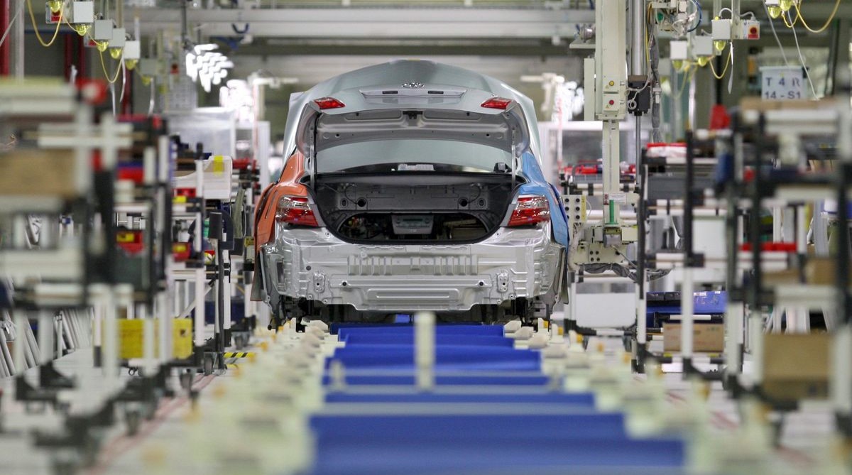  الصين تواصل الاستثمار بالمغرب رغم حالة "الترقب" التي أحدثتها قرارات ترامب 