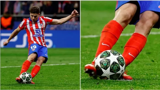 "ويفا" يدرس إجراء تعديل حول ضربات الجزاء بعد واقعة الأرجنتيني ألفاريس