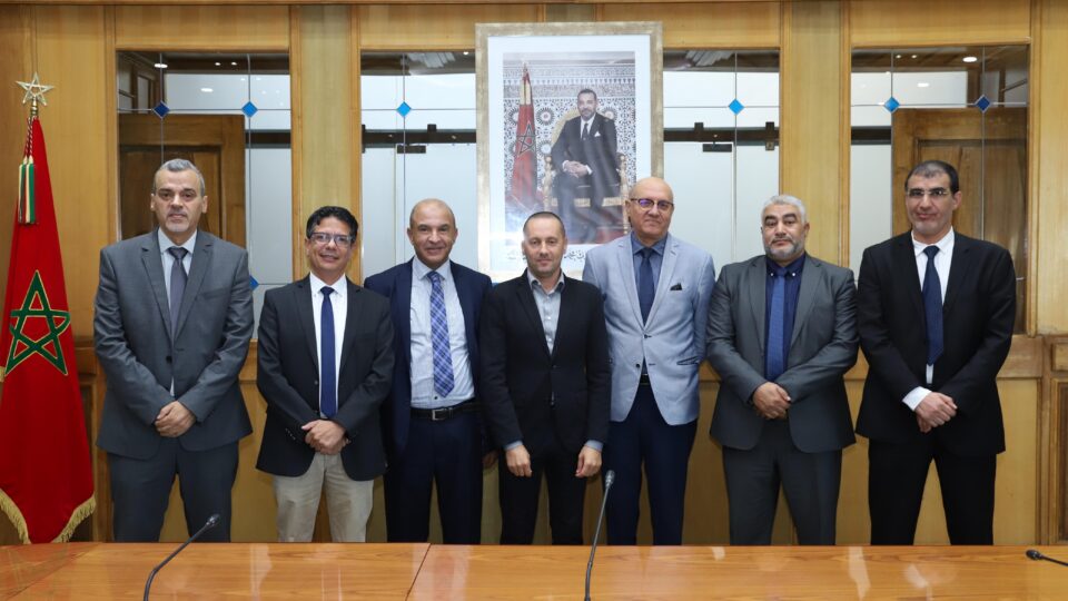  مصادر  بوزارة الصحة تكشف لـ"الصحيفة" تفاصيل الزيادات والتعويضات المرتقبة لمهنيي الصحة ابتداء من يوليوز المقبل 