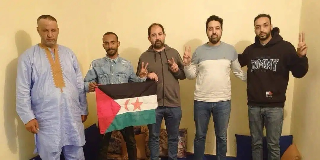 11 منهم طردهم المغرب منذ بداية 2025.. الرحلات الجوية المباشرة بين إسبانيا والصحراء تتحول إلى "منفذ" لداعمي "البوليساريو"