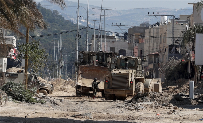  تصعيد إسرائيلي في رمضان.. آلاف الفلسطينيين يُجبرون على الرحيل 