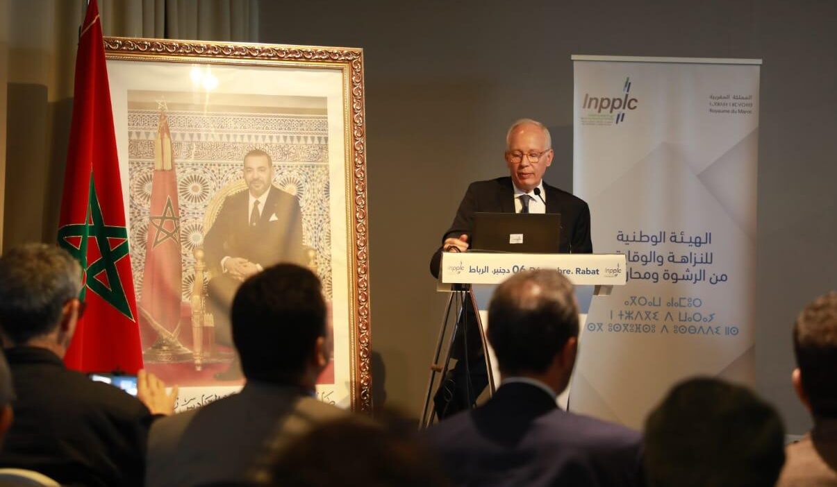 الراشدي خارج هيئة النزاهة.. القصّة الكاملة للرجل الذي أغضب حكومة أخنوش.. واتهمها بارتفاع مستوى الفساد