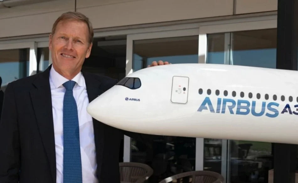  إيرباص: المغرب شريك محوري بإمكانات نمو هائلة 